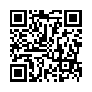 本网页连接的 QRCode