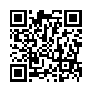 本网页连接的 QRCode