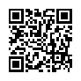 本网页连接的 QRCode