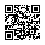 本网页连接的 QRCode