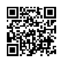 本网页连接的 QRCode