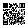 本网页连接的 QRCode