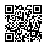 本网页连接的 QRCode