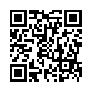 本网页连接的 QRCode