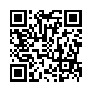 本网页连接的 QRCode