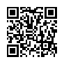 本网页连接的 QRCode