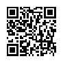 本网页连接的 QRCode