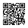 本网页连接的 QRCode