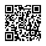 本网页连接的 QRCode