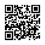 本网页连接的 QRCode