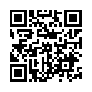 本网页连接的 QRCode