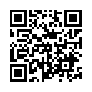 本网页连接的 QRCode