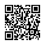 本网页连接的 QRCode