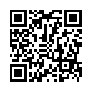 本网页连接的 QRCode