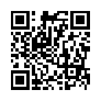 本网页连接的 QRCode