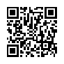 本网页连接的 QRCode