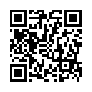 本网页连接的 QRCode