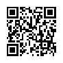 本网页连接的 QRCode