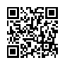 本网页连接的 QRCode