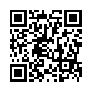 本网页连接的 QRCode