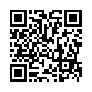 本网页连接的 QRCode