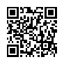 本网页连接的 QRCode