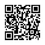 本网页连接的 QRCode