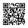 本网页连接的 QRCode