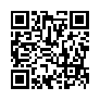 本网页连接的 QRCode