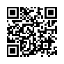 本网页连接的 QRCode