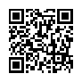 本网页连接的 QRCode