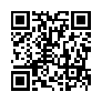 本网页连接的 QRCode