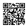 本网页连接的 QRCode