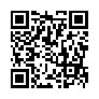 本网页连接的 QRCode