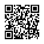 本网页连接的 QRCode