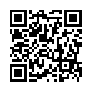 本网页连接的 QRCode