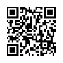 本网页连接的 QRCode