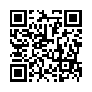 本网页连接的 QRCode