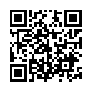 本网页连接的 QRCode