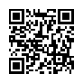 本网页连接的 QRCode