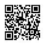 本网页连接的 QRCode