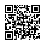 本网页连接的 QRCode