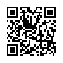 本网页连接的 QRCode