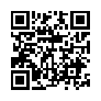 本网页连接的 QRCode