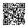 本网页连接的 QRCode