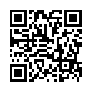 本网页连接的 QRCode