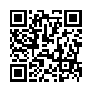 本网页连接的 QRCode