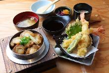 锅饭套餐