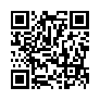 本网页连接的 QRCode