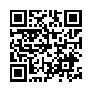 本网页连接的 QRCode